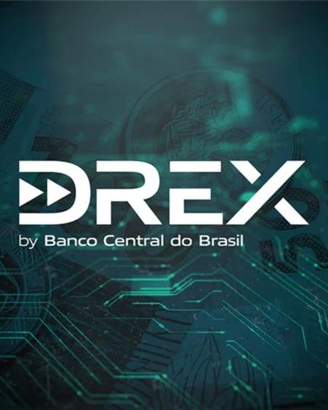 Drex: O Real Digital Chegou. É o Fim do Dinheiro Físico e o Início dos Contratos Inteligentes?